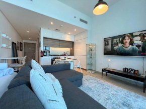 Studio in Studio One Marina